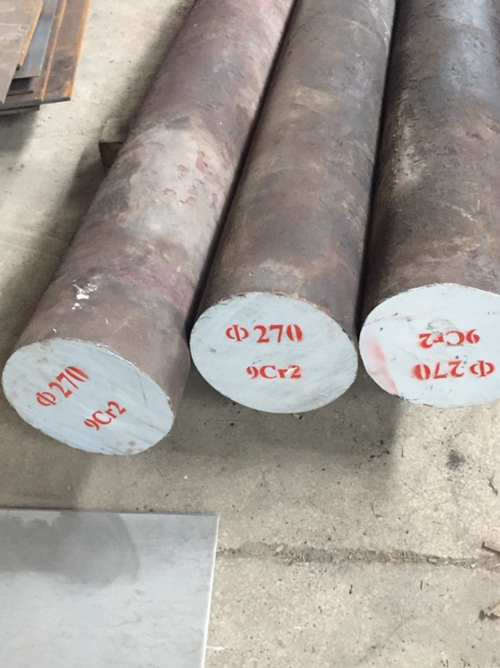 开原9Cr2工具钢